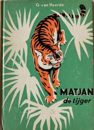 Matjan de tijger