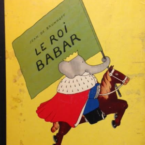 Le roi Babar