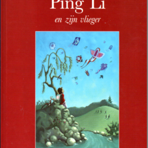 Ping Li en zijn vlieger