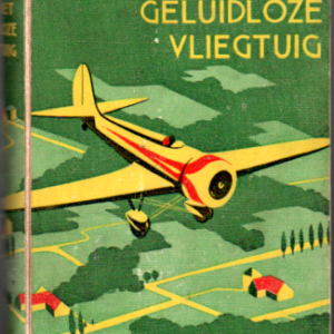 De strijd om het geluidloze vliegtuig