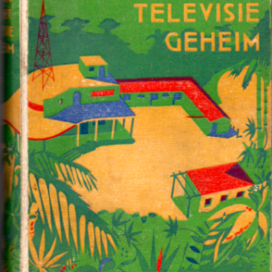 De strijd om het televisie geheim