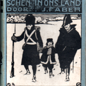 Een Rus te Delfzijl of de laatste Franschen in ons land