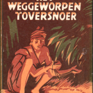 Het weggeworpen toversnoer