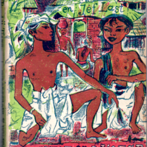 I bontot en I koese de avonturen van twee Balische jongens