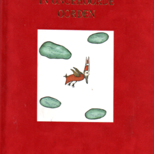 Sint Nicolaas in ongehoorde oorden