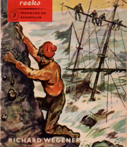 Eiland der ontgoocheling