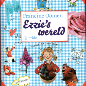 Ezzie's wereld