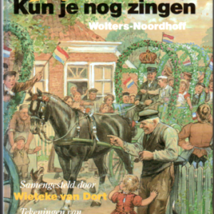 Lang leve   Kun je nog zingen, zing dan mee! De mooiste liedjes uit tachtig jaar