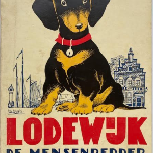 Lodewijk de mensenredder