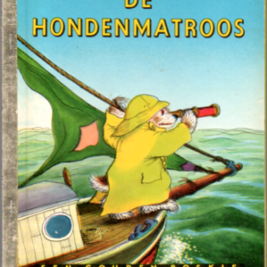 De hondenmatroos