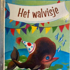 Het walvisje