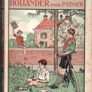 De vliegende Hollander