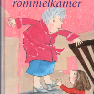 Oma's rommelkamer