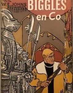 Biggles en Co