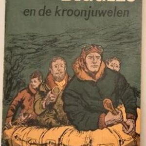 Biggles en de kroonjuwelen