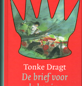 De brief voor de koning