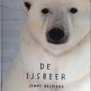 De ijsbeer