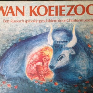Iwan Koeiezoon