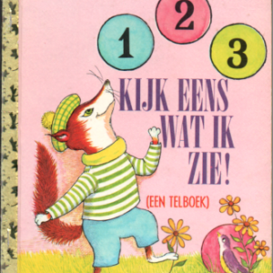 Kijk eens wat ik zie!