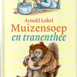 Muizensoep en tranenthee
