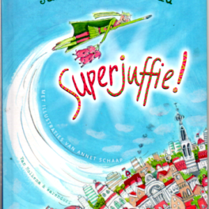 Superjuffie!