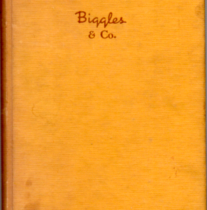 Biggles & Co.