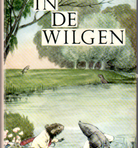 De wind in de wilgen