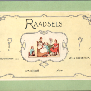 Raadsels