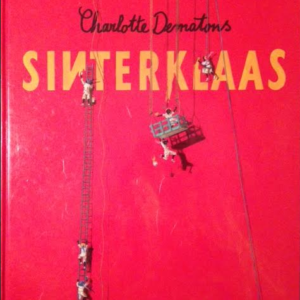 Sinterklaas