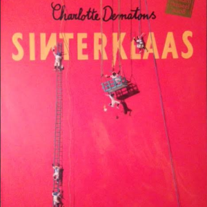 Sinterklaas