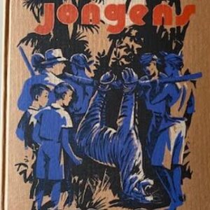 Indische jongens