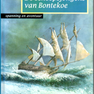 De scheepsjongens van Bontekoe