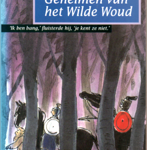 Geheimen van het Wilde Woud