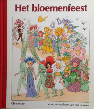 Het bloemenfeest