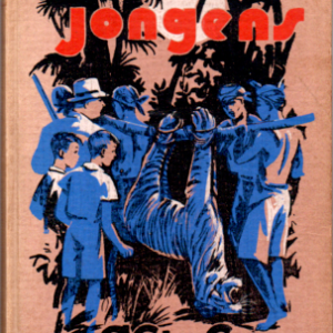 Indische jongens