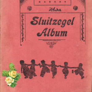 Sluitzegel Album