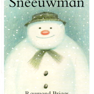De Sneeuwman