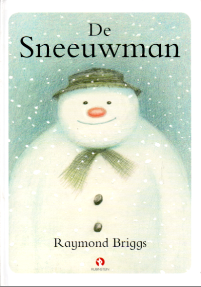 De Sneeuwman