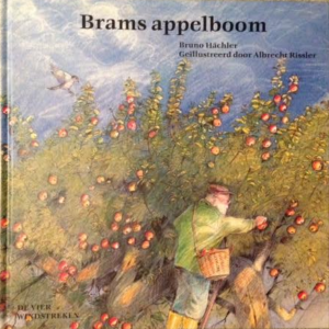 Brams appelboom