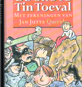 De grote Tin Toeval