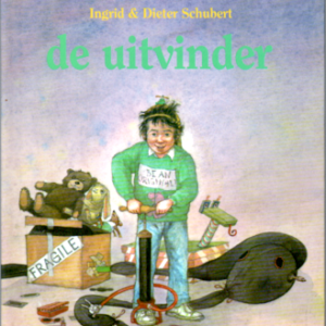 De uitvinder