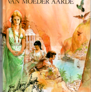 Kinderen van moeder aarde