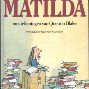 Matilda