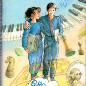 Wonderkinderen