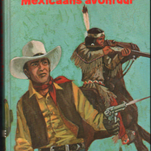 Mexicaans avontuur