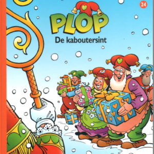 Plop De kaboutersint