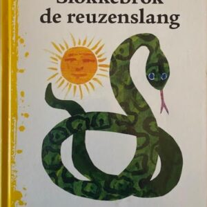 Slokkebrok de reuzenslang