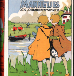 De Heller-Mannetjes