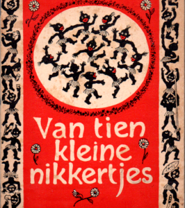 Van tien kleine nikkertjes