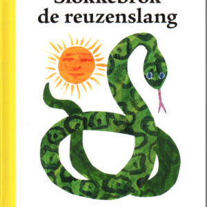 Slokkebrok de reuzenslang